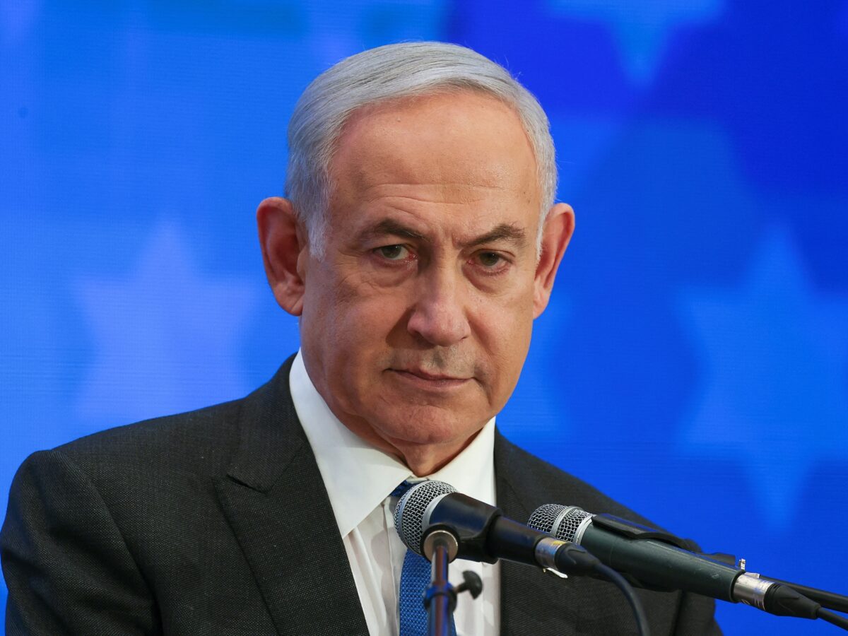 Netanyahu defiende asesinato de periodistas tras bloqueo de Al Jazeera en Israel